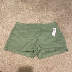 Old Navy shorts